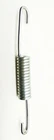 BRAND NEW ENFIELD SIDE STAND SPRING Chrome silver