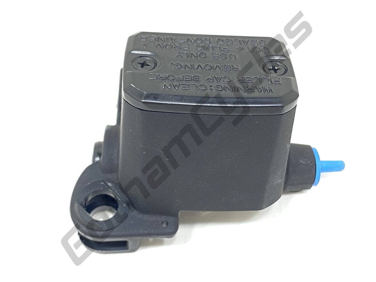 BREMBO　FブレーキマスターAssy　DUCATI純正 ドゥカティ(純正) ブレンボ製フロントブレーキマスターシリンダー