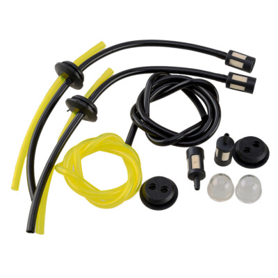 Gasoline Fuel Filter Pipe Kit Fit for Einhell N-BHS 26 BHS 26 Norma Forabest New