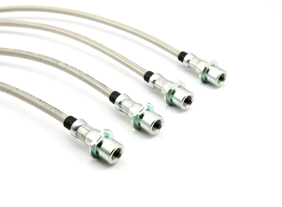 fits CELICA ST182-ST183-ST184 1989-1994 brake upgrade - SAFEBRAKE Performance - Image 2 of 4