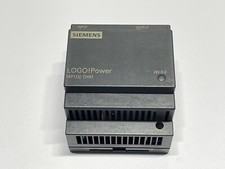 Siemens LOGO!Power 60w 24VDC 2.5A Power Supply - 100-240VAC Input 6EP1332-1SH43