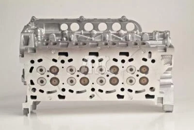 Zylinderkopf AMC 908625 vormontiert für Opel Nissan Renault 2,0 dCi CDTi M9R - Bild 1 von 4
