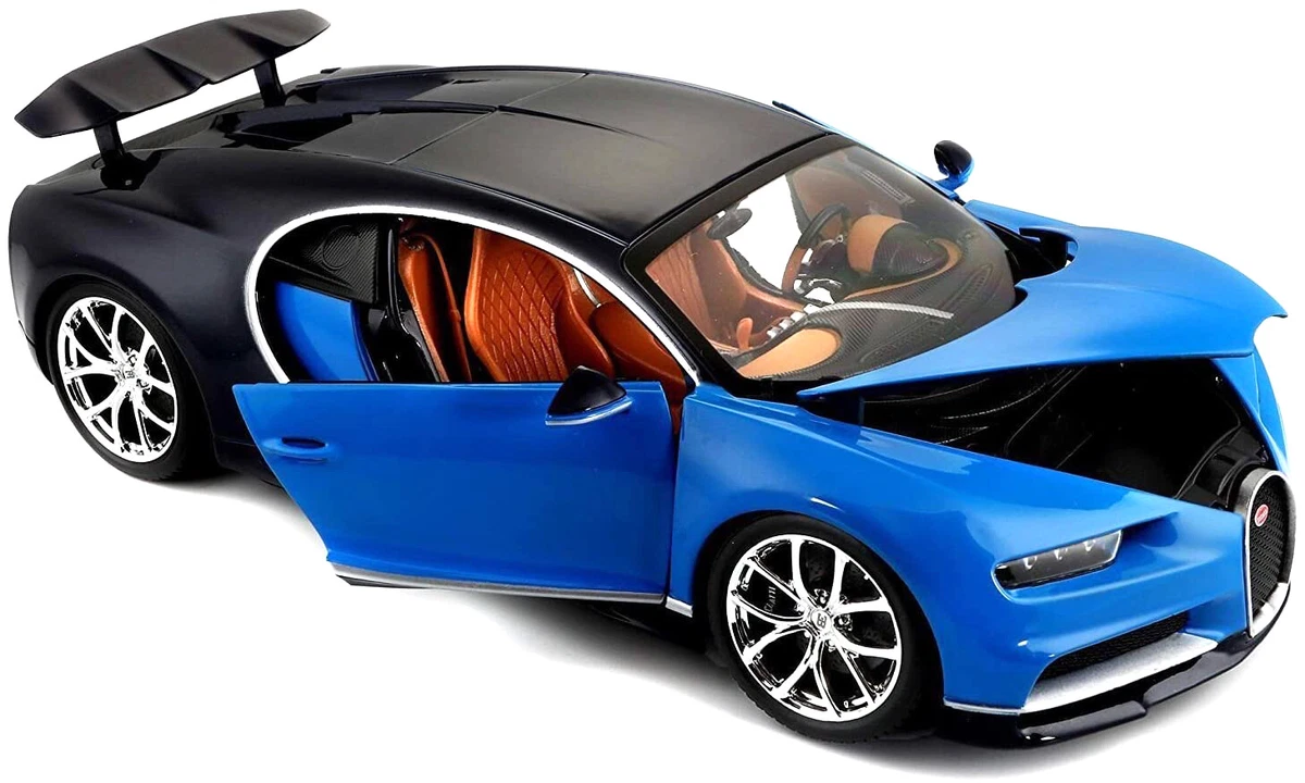 Bugatti chiron toy cheap