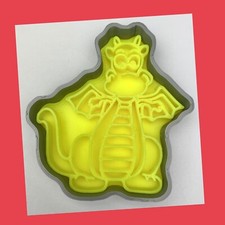 Dragon Cookie Cutter