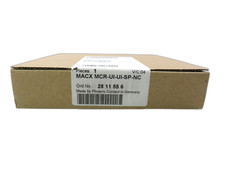 PHOENIX CONTACT 2811556 MACX MCR-UI-UI-SP-NC New