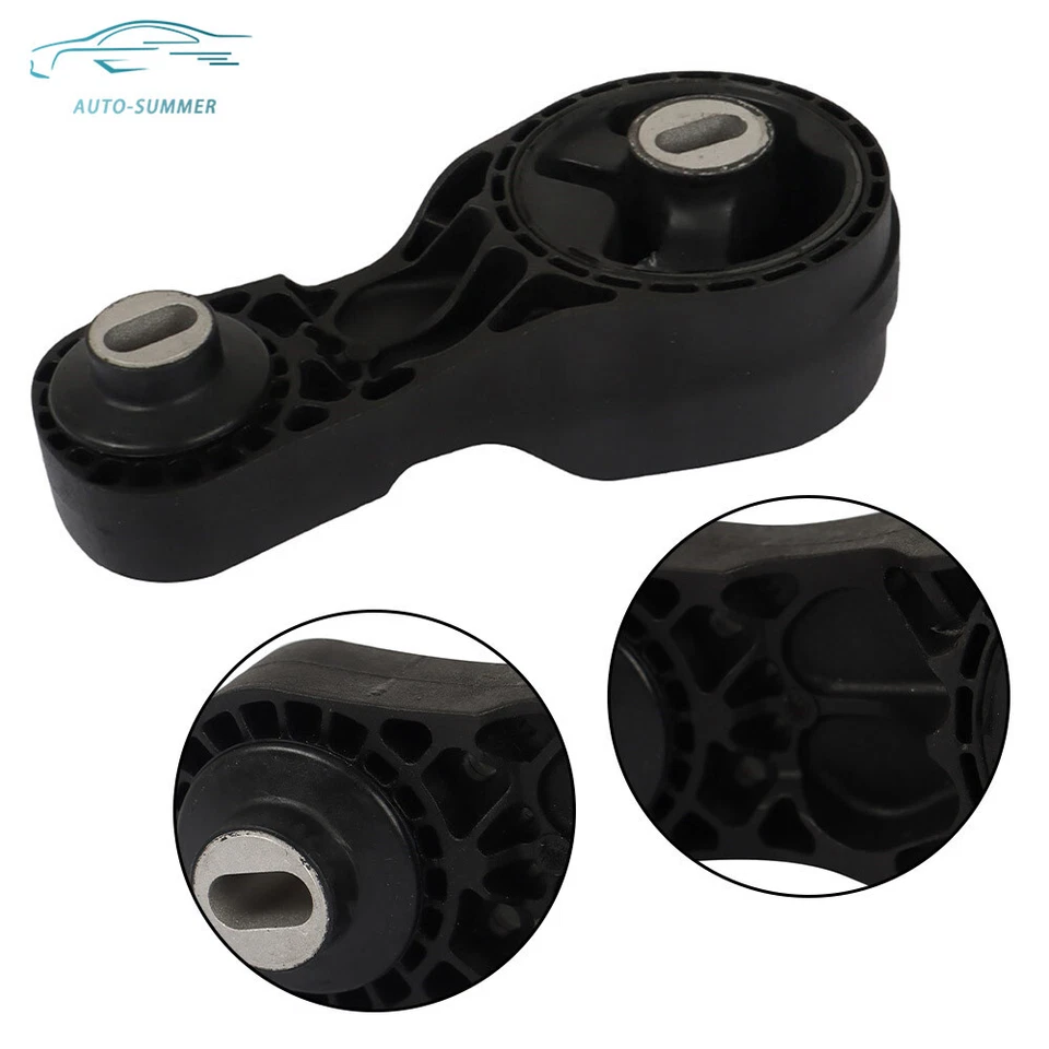 Juego de montaje de motor y transmisión de 4 piezas para Buick Enclave Chevy Traverse GMC Acadia 3,6 L V6 Foto 3 de 4