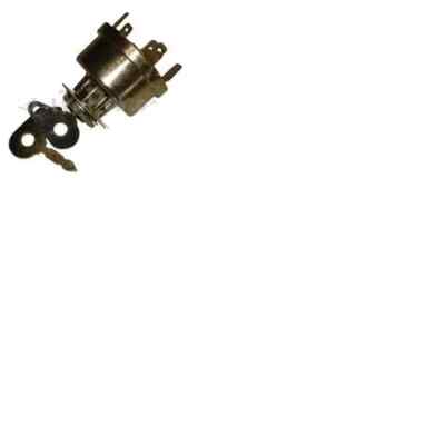 JLG Ignition Key Switch FOR JLG: 8223436