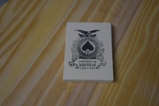 Reproduction of Antique Playing Cards Greg Thompson's Visions of the Past Unused