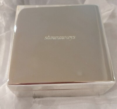 New Kate Spade Stowaway Jewellery Box
