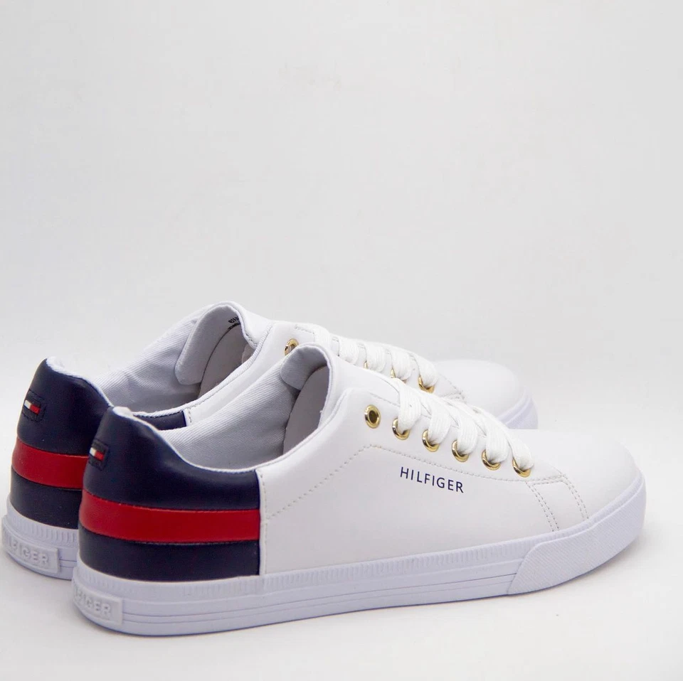 Tommy Hilfiger Women Sneakers - Image 3 of 4
