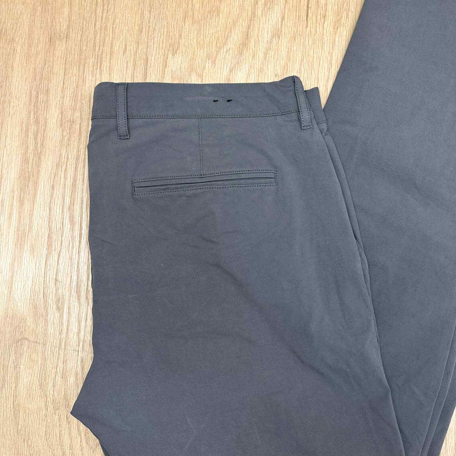 Mens J. Crew 484 Slim Fit Tech Performance Stretch Ch… Gem