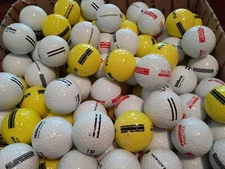 120 Floaters Used Golf Balls That Float - 3A /5A