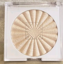 OFRA Highlighter THE HILLS 0.35 oz 10 g shimmer shine light gold color NEW Rare