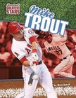 Mike Trout by Matt Scheff (Hardback, 2016)