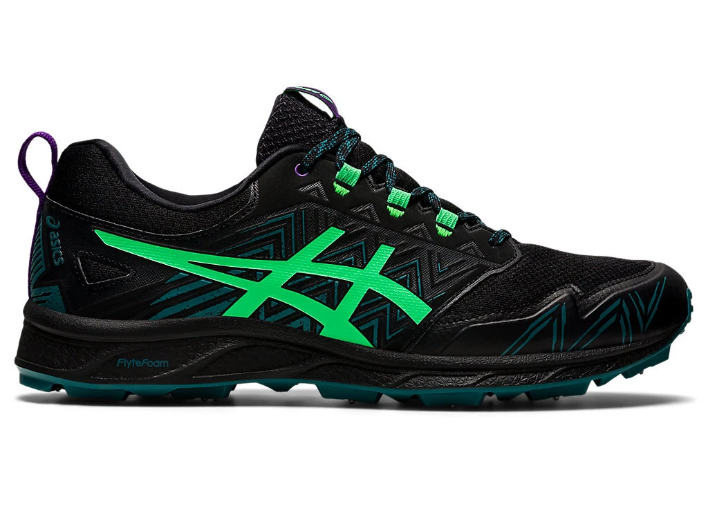 ASICS GEL FUJISETSU 3 GTX Waterproof Running Shoes with spikes