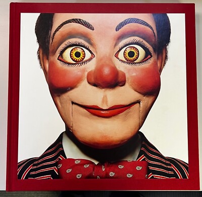 アート・デザイン・音楽 Talking Heads The Vent Haven Portraitsb Talking Heads: The Vent Haven Portraits | Photography Book