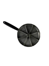 Vintage Nordic Ware Jon' E Bake Cornbread Pan Northland Aluminum Made in USA