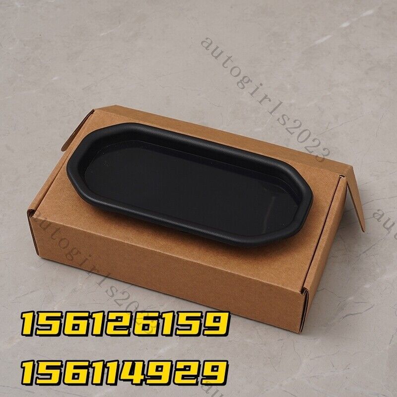 Copertura Sensore ACC Radar Per Alfa Romeo Stelvio 2016-2024 - Ricambio Paraurti Anteriore