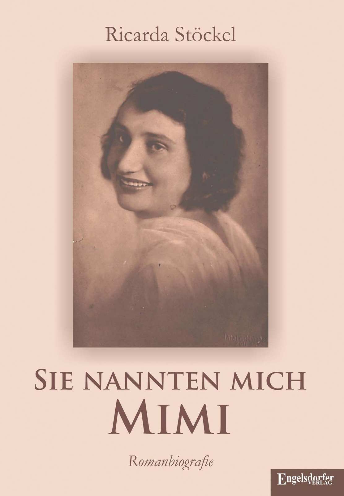 Thumbnail - Sie Nannten Mich Mimi Ricarda Stöckel