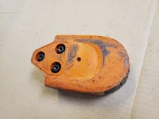 Husqvarna K770 Cut Off Saw OEM Belt Cover  501057103