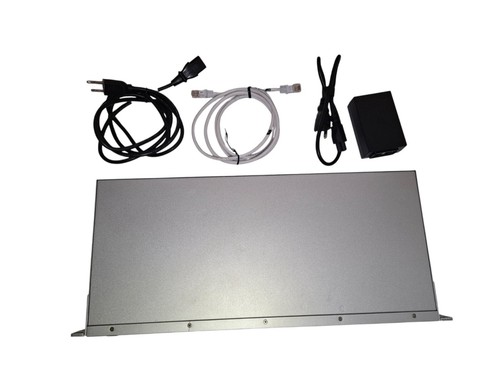 Ubiquiti Networks UniFi Switch 24-Ports PoE - Picture 4 of 11