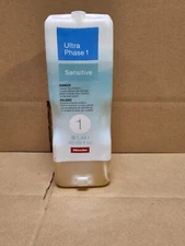 Miele Ultra phase1 Sensitive detergent
