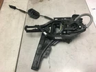 Ford Focus Door Catch Lock Mechanism Passenger Rear 2019 + MK4 JX7B-A264A27-BAC
