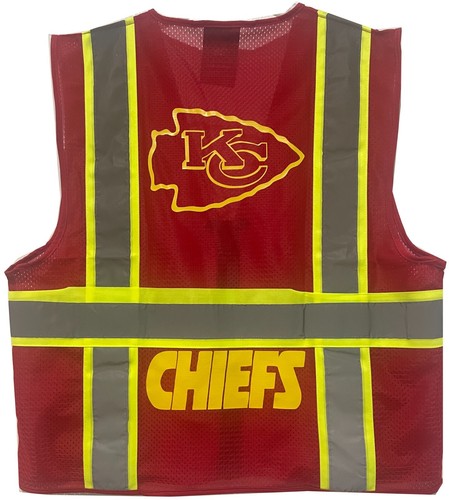 CHALECO DE TRABAJO DE SEGURIDAD PERSONALIZADO PERSONALIZADO PARA CONSTRUCCIÓN/ALMACÉN TALLA M,L,XL,2XL - Imagen 6 de 14