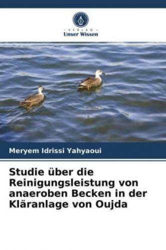 Thumbnail - Studie Über Die Reinigungsleistung Von Anaeroben Becken In Der