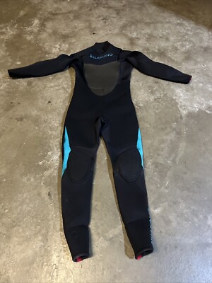 Surfanzug Billabong Neoprenanzug