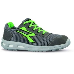 zapatos trabajo u power