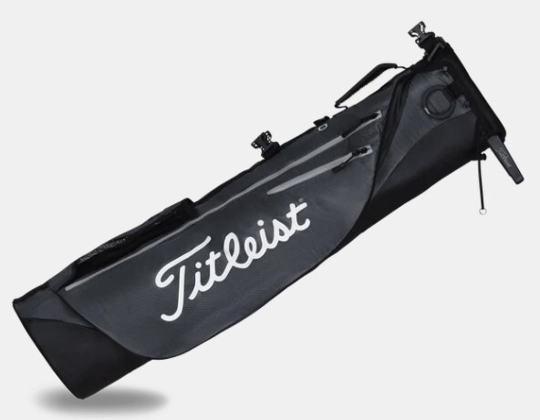 New golf Titleist Premium Carry Bag | eBay