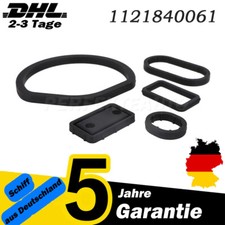 F&uuml;r Mercedes-Benz W202 W203 1121840261 &Ouml;lfiltergeh&auml;use Dichtungssatz Dichtung