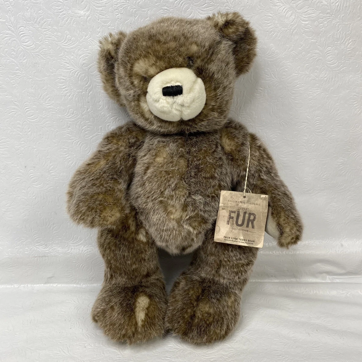 Restoration hardware collections deals