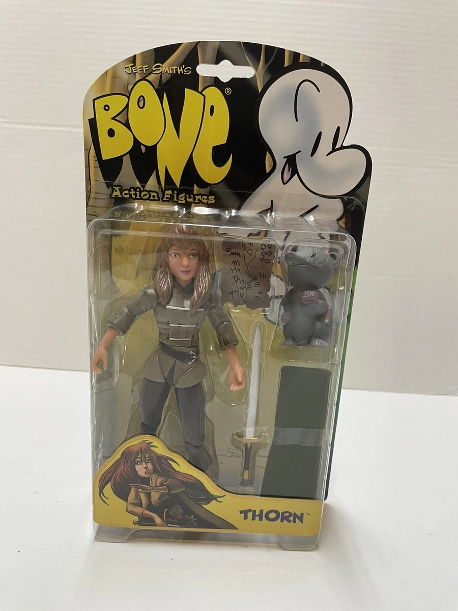 ReSaurus Jeff Action Figures & Accessories for sale - eBay