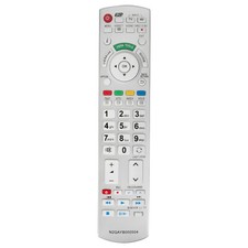 Neue Fernbedienung N2QAYB000504 fur Panasonic N2QAYB000673 N2QAYB000785