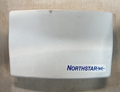 Northstar 6000i 8.4'' GPS Chartplotter Sun Cover XP784