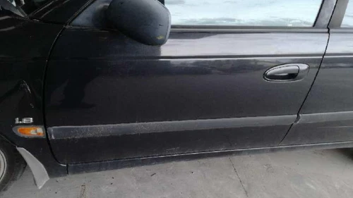 6903005071 Cerradura Puerta Delantera Derecha para TOYOTA AVENSIS BERLIN 1821597 - Imagen 8 de 10