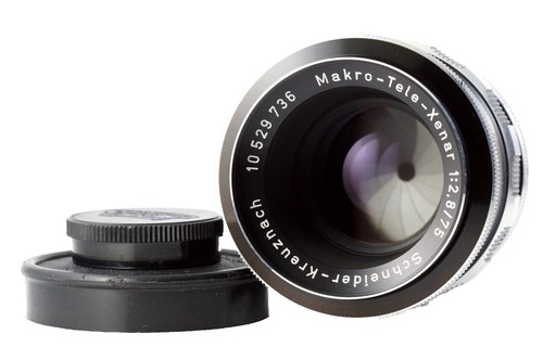 Schneider 75mm f3.8 Tele-Xenar C mount #1311058 | eBay