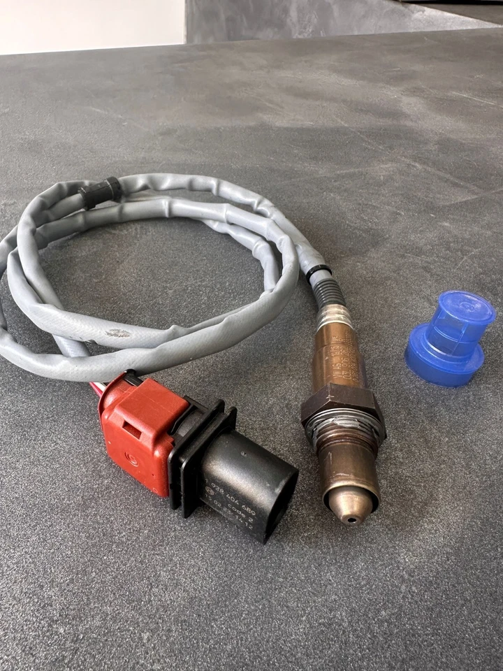 VW Audi Seat Skoda 2.0TDi Lambdasonde 03L906262R Bosch 0281004420 - Bild 3 von 3