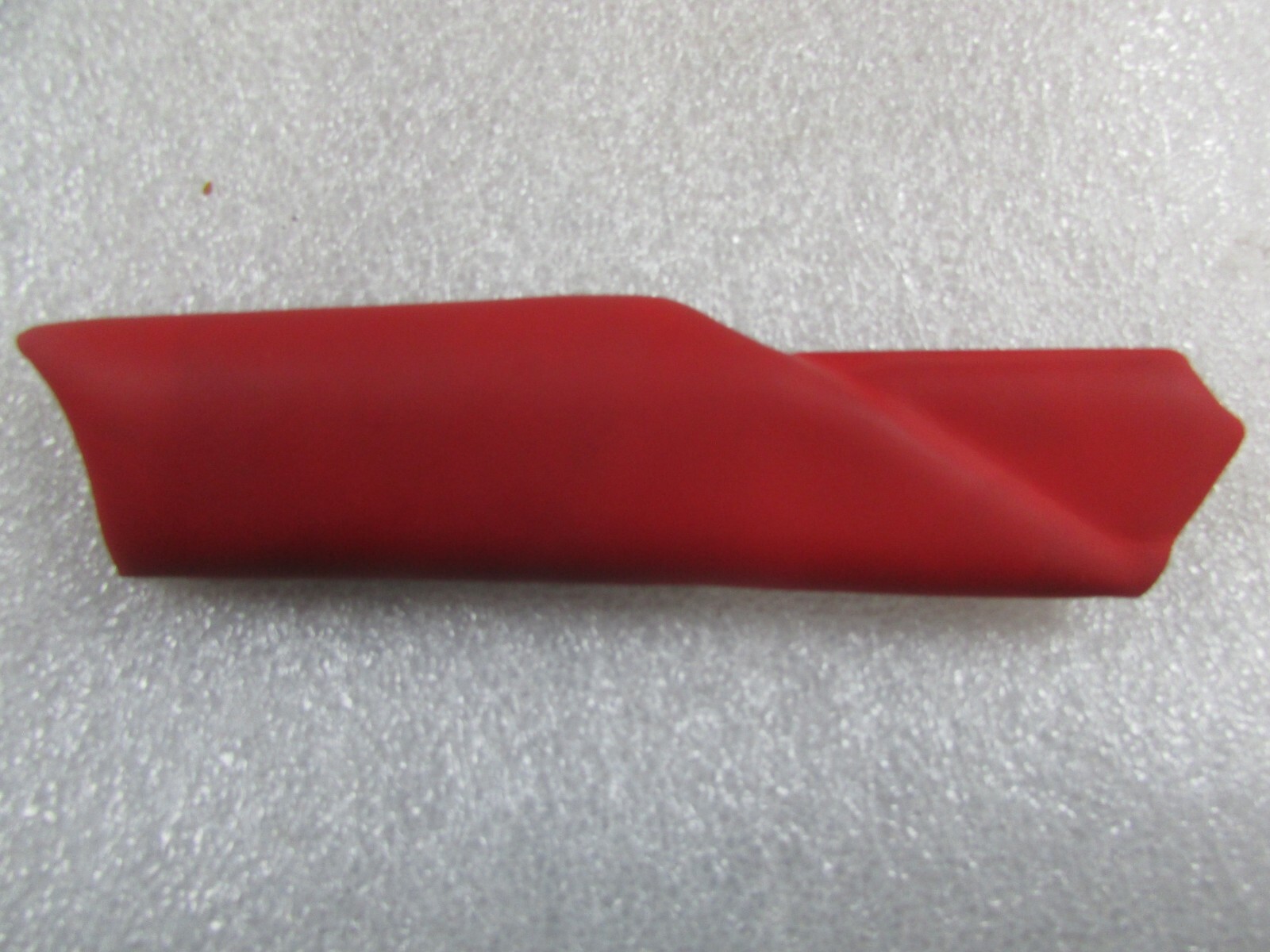 Ferrari 488, RH, Right Door Interior Leather Pull Handle, Used, 