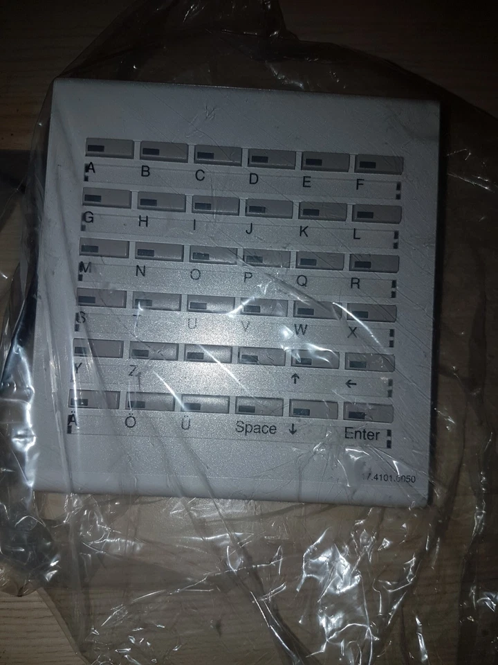 Bosch Tenovis / Integral DSS-Modul T1, Beistellmodule,(Neu unbenutzt)  - Bild 3 von 4