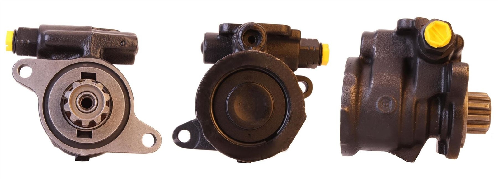 Pompe hydraulique de direction Toyota Land Cruiser 90 4x4 diesel rechange OEM