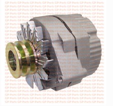 Hyster 339599, ALTERNATOR ASSEMBLY (GM 3.0L) (Gas/Diesel) S50XL, H80XL