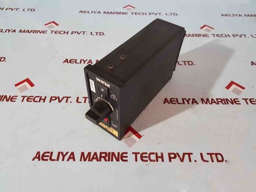WYNN 1000-230-110-IC Straight Line Wiper Controller 220-240VAC 60HZ