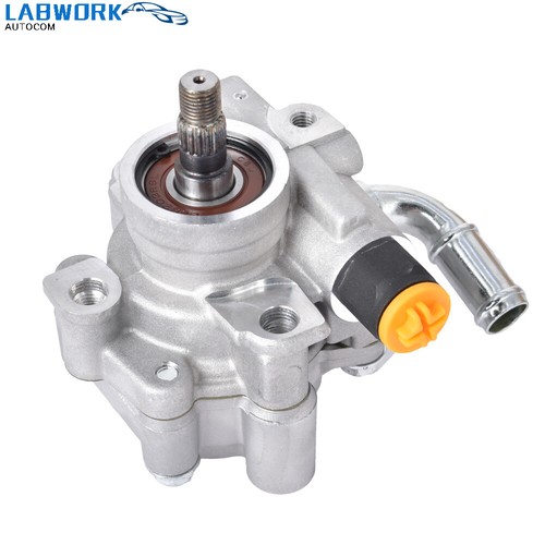 FOR TOYOTA CAMRY 1992-2001 TOYOTA SOLARA POWER STEERING PUMP 2.2L - Picture 2 of 14