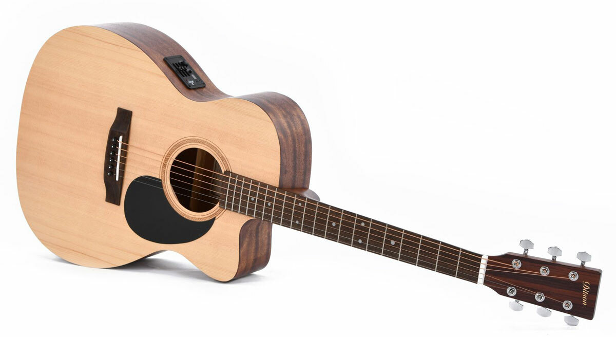 Электроакустика DITSON by Sigma 000C-10E