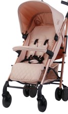 my babiie mb51 slate grey