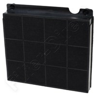 (17,99€/1Stk) Filtronix Aktivkohle Filter Alternativ Zu Gorenje AH040 197465