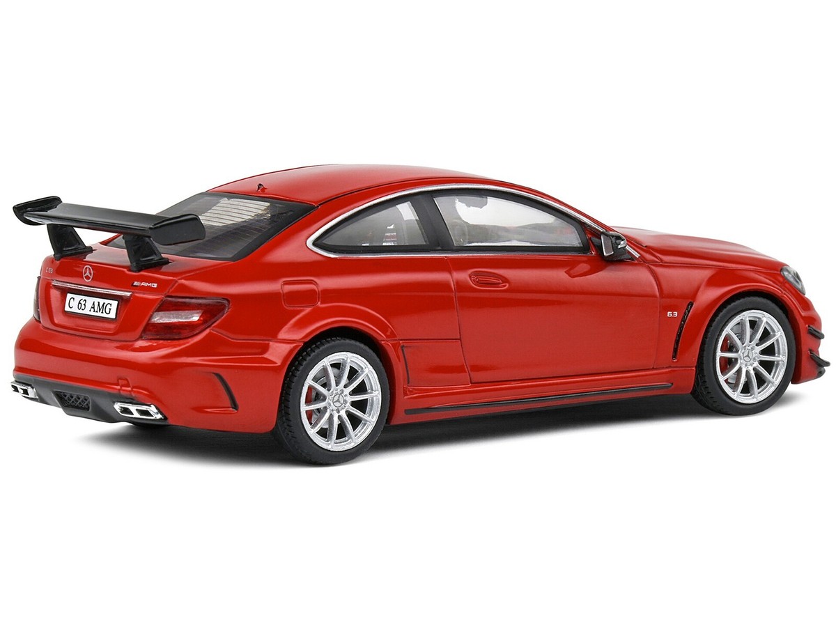 【SPARK】Mercedes-Benz C-Coupe 2012 #S19 Used 2012 Mercedes-Benz C-Class Coupe for Sale